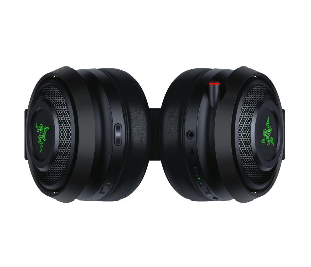 Razer Nari Ultimate HyperSense - 476983 - zdjęcie 8